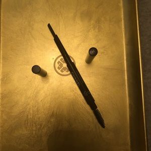 Chanel waterproof eyebrow pencil brun profond